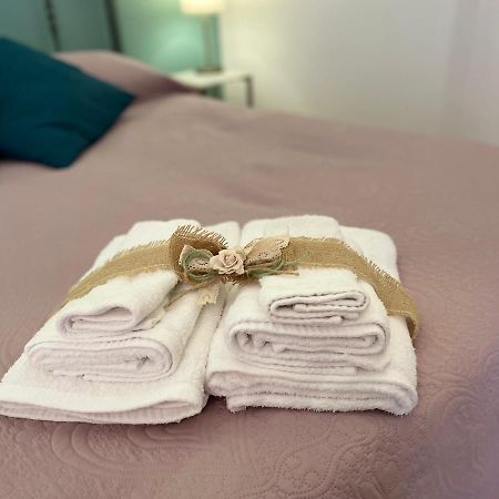 Dimora Bellini Apartment And Rooms กัสเตลลานา กรอตเต ภายนอก รูปภาพ