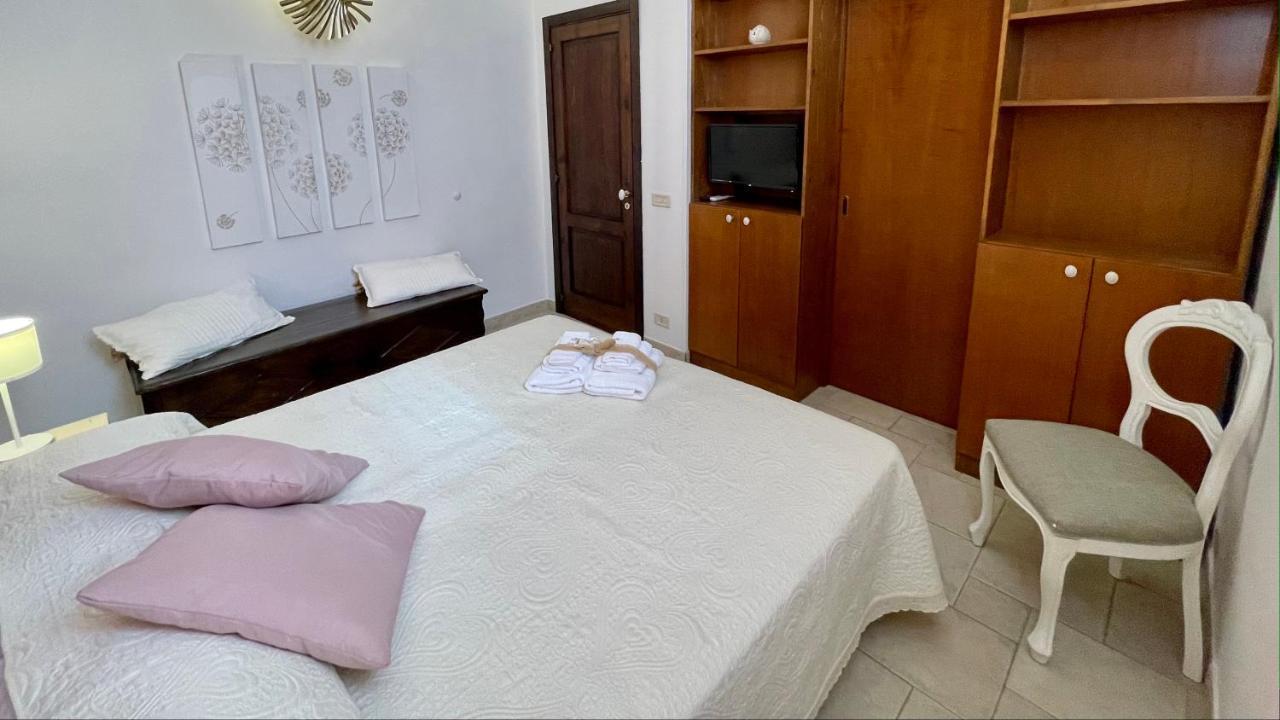 Dimora Bellini Apartment And Rooms กัสเตลลานา กรอตเต ภายนอก รูปภาพ