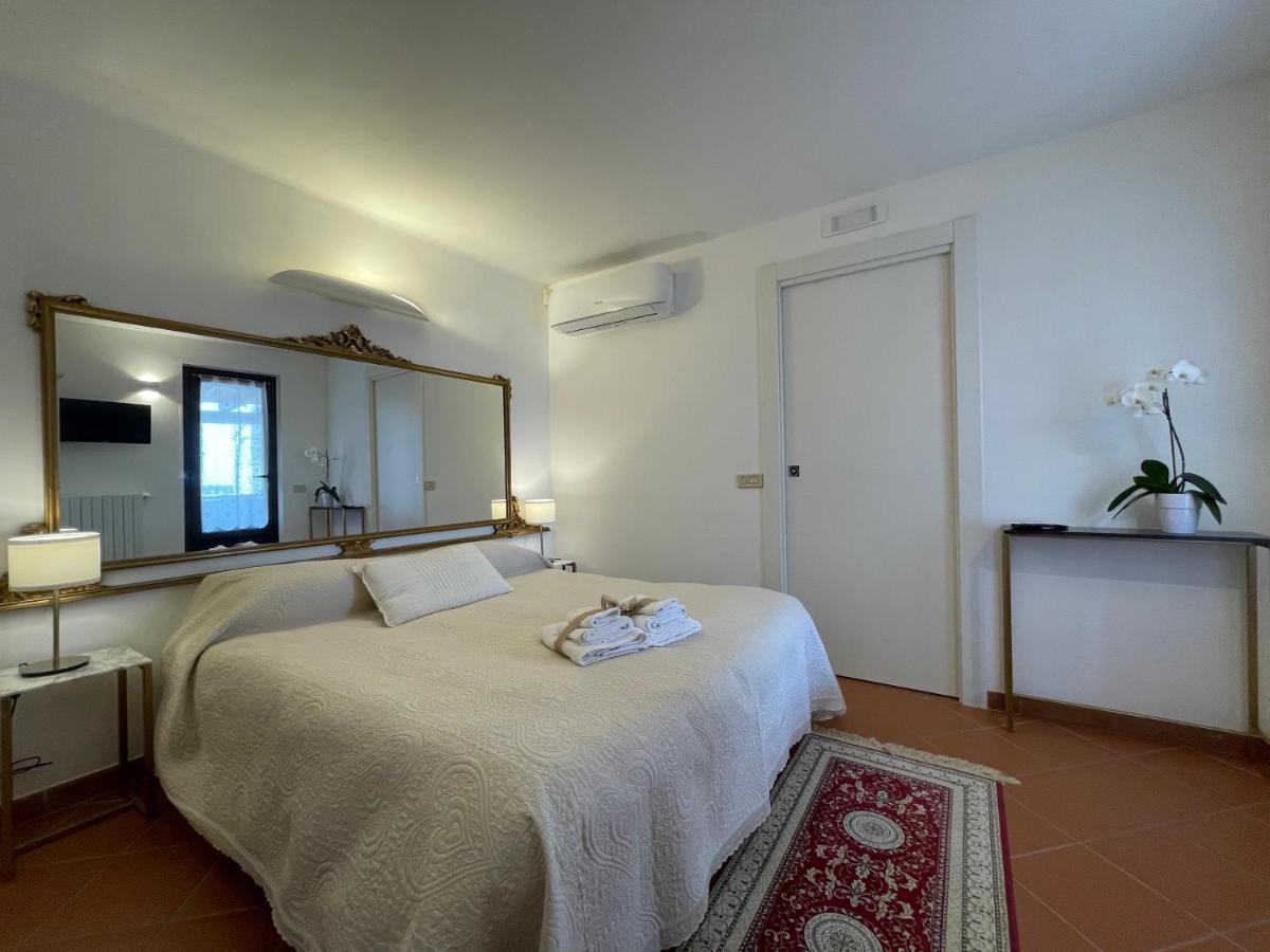 Dimora Bellini Apartment And Rooms กัสเตลลานา กรอตเต ภายนอก รูปภาพ
