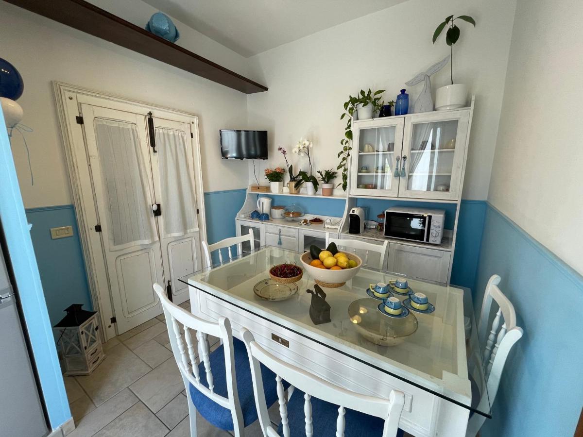 Dimora Bellini Apartment And Rooms กัสเตลลานา กรอตเต ภายนอก รูปภาพ