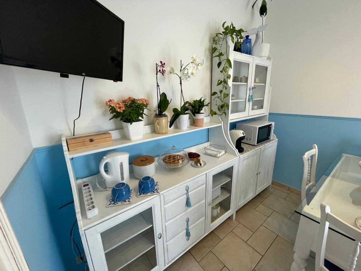 Dimora Bellini Apartment And Rooms กัสเตลลานา กรอตเต ภายนอก รูปภาพ