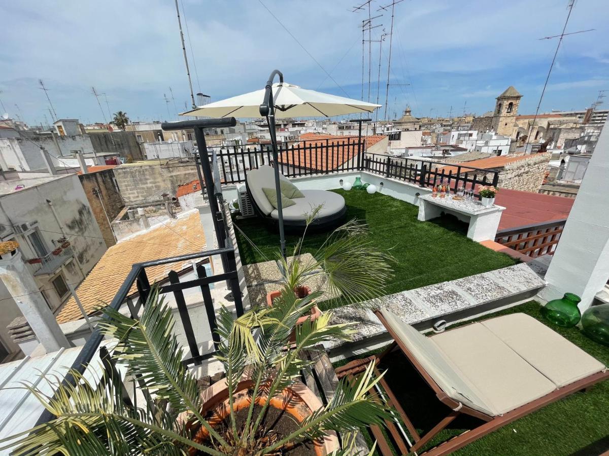 Dimora Bellini Apartment And Rooms กัสเตลลานา กรอตเต ภายนอก รูปภาพ