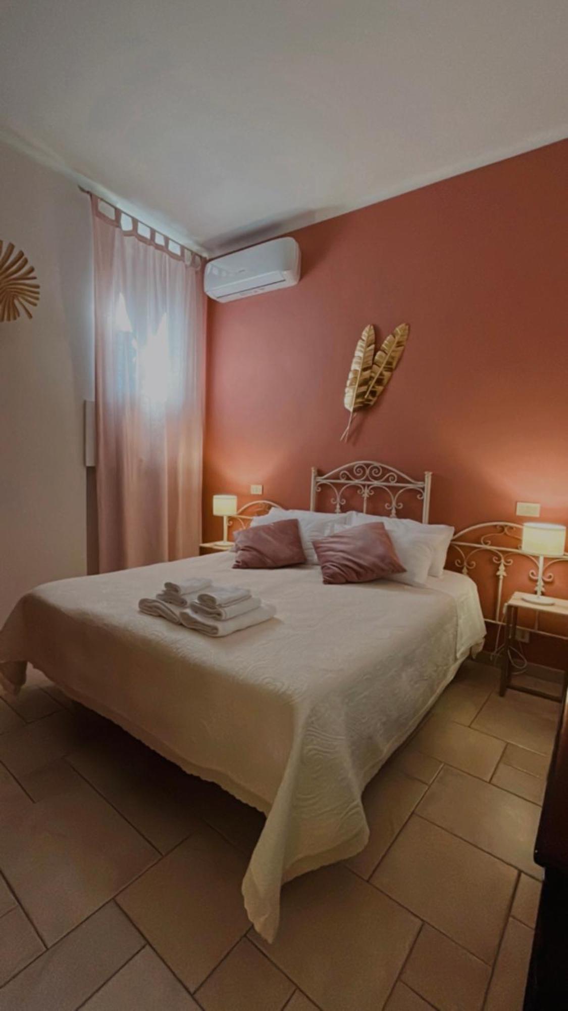 Dimora Bellini Apartment And Rooms กัสเตลลานา กรอตเต ภายนอก รูปภาพ
